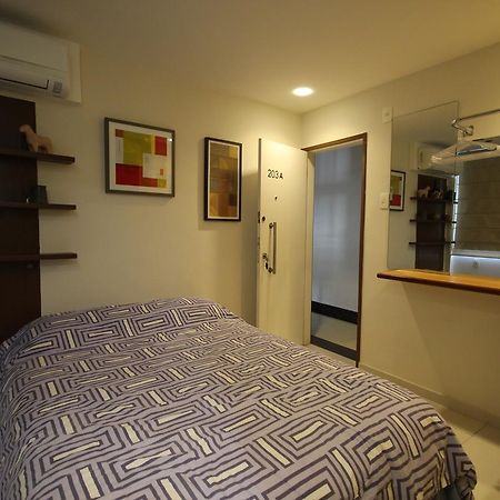 Gohouse Prudente 203 A Apartment Rio de Janeiro Exterior photo