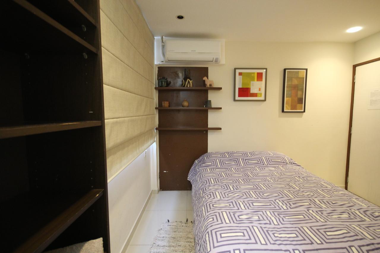 Gohouse Prudente 203 A Apartment Rio de Janeiro Exterior photo