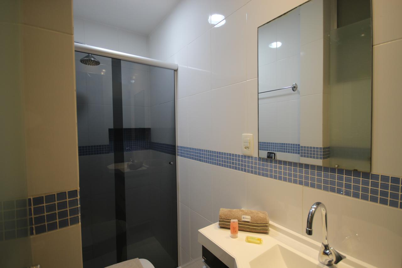 Gohouse Prudente 203 A Apartment Rio de Janeiro Exterior photo