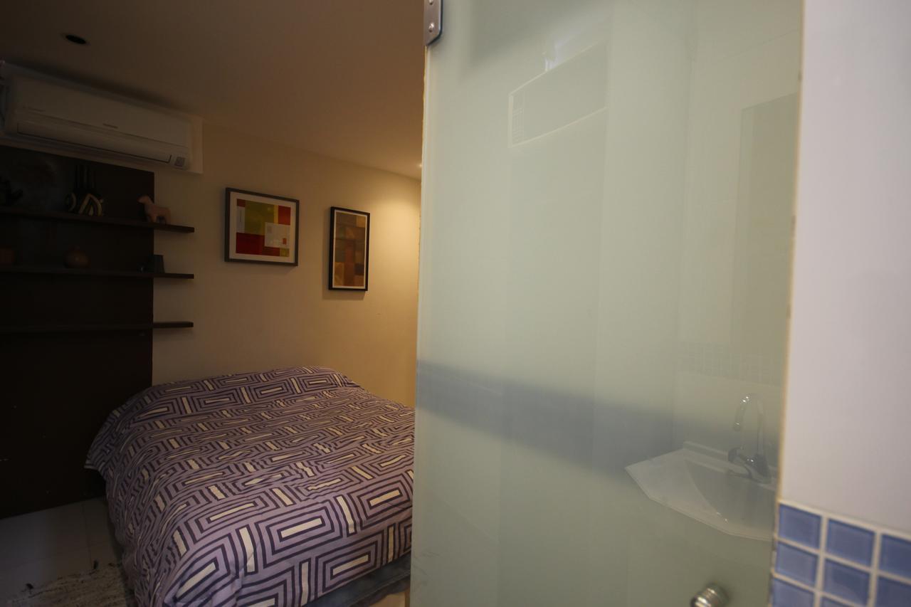 Gohouse Prudente 203 A Apartment Rio de Janeiro Exterior photo