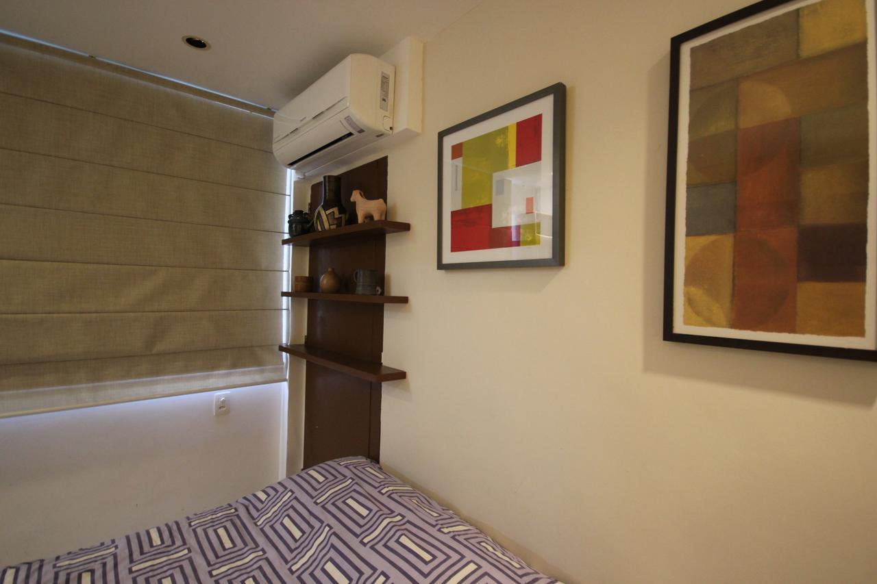 Gohouse Prudente 203 A Apartment Rio de Janeiro Exterior photo