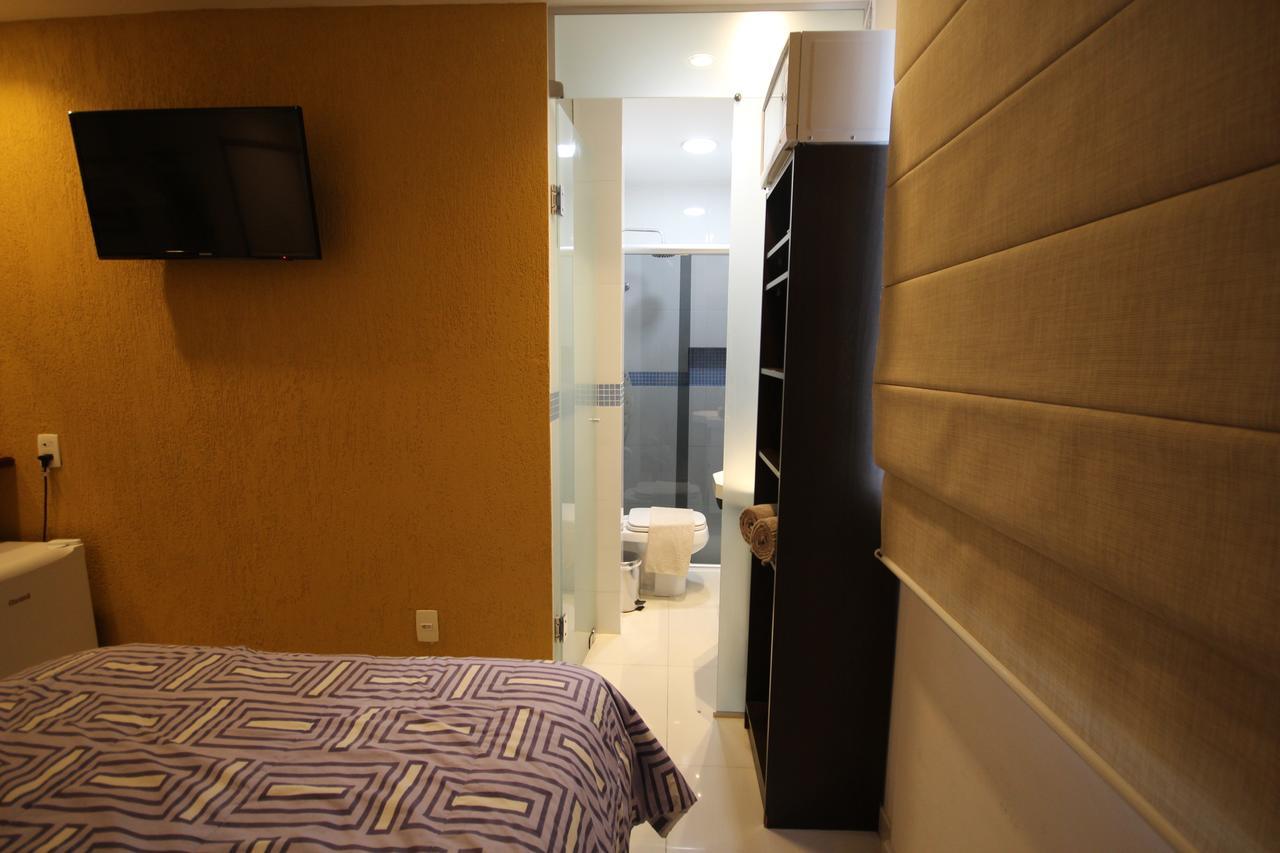 Gohouse Prudente 203 A Apartment Rio de Janeiro Exterior photo