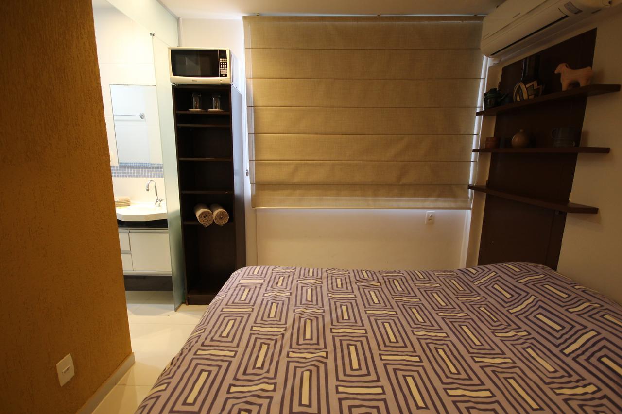 Gohouse Prudente 203 A Apartment Rio de Janeiro Exterior photo