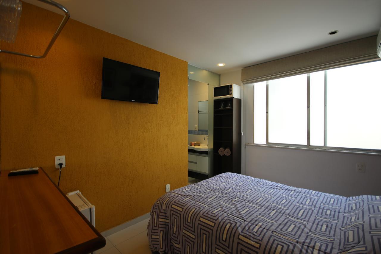 Gohouse Prudente 203 A Apartment Rio de Janeiro Exterior photo