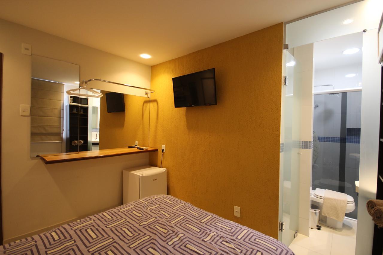 Gohouse Prudente 203 A Apartment Rio de Janeiro Exterior photo