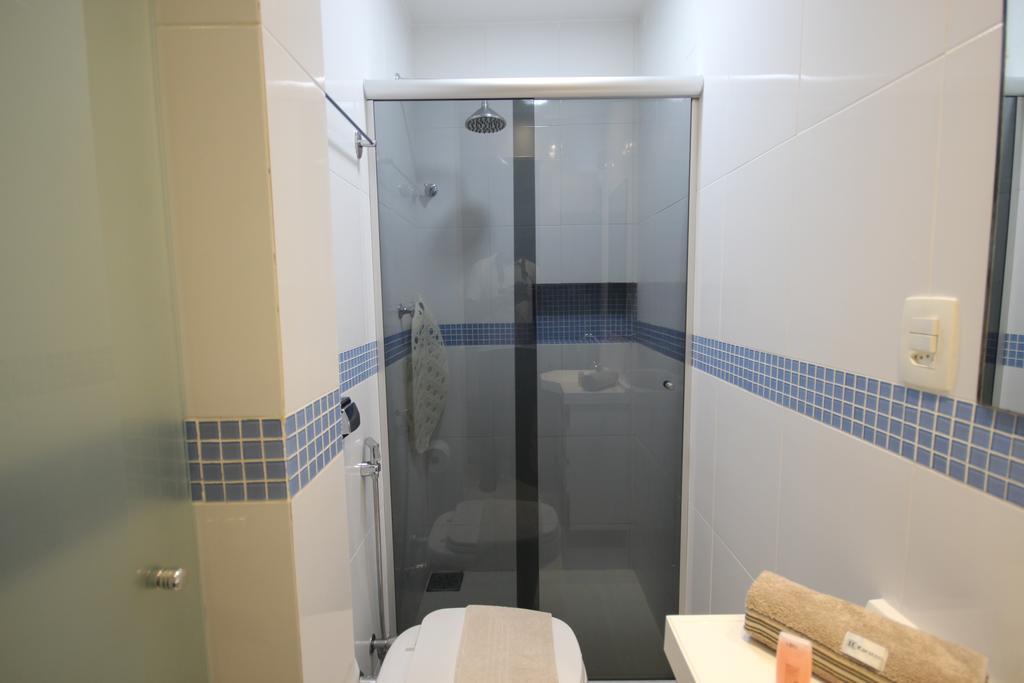 Gohouse Prudente 203 A Apartment Rio de Janeiro Exterior photo
