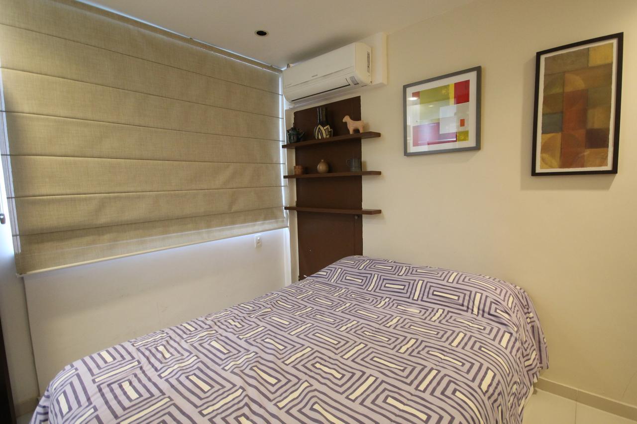 Gohouse Prudente 203 A Apartment Rio de Janeiro Exterior photo