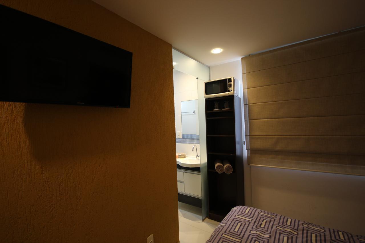 Gohouse Prudente 203 A Apartment Rio de Janeiro Exterior photo