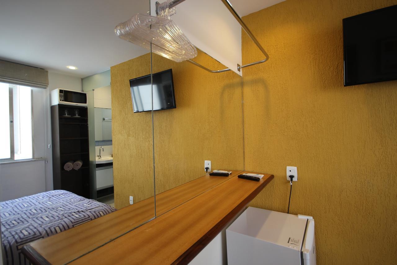 Gohouse Prudente 203 A Apartment Rio de Janeiro Exterior photo